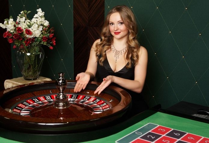 Lucky Wins Casino Live Betting