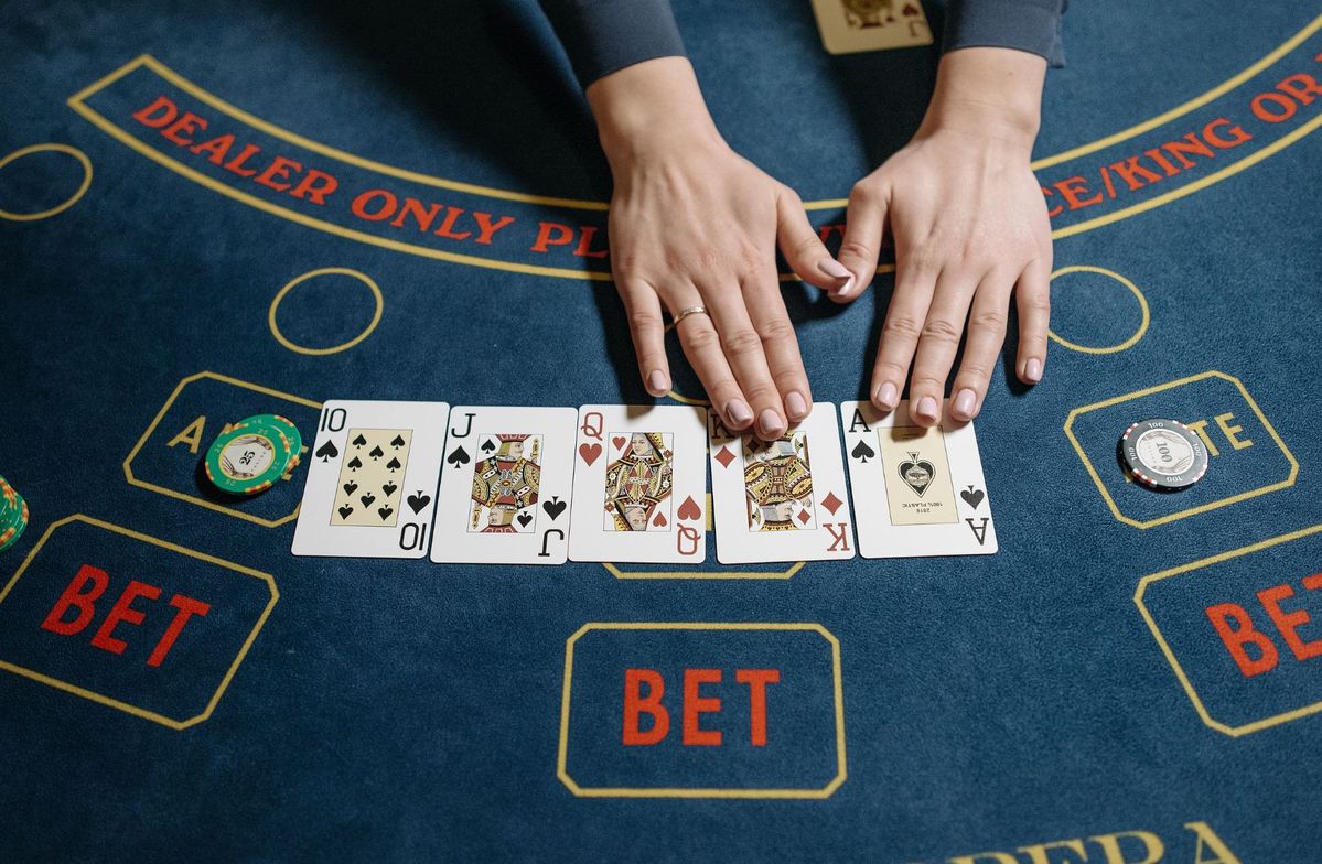 Lucky Wins Casino Live Betting