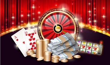 Lucky Wins Casino Welcome Bonus